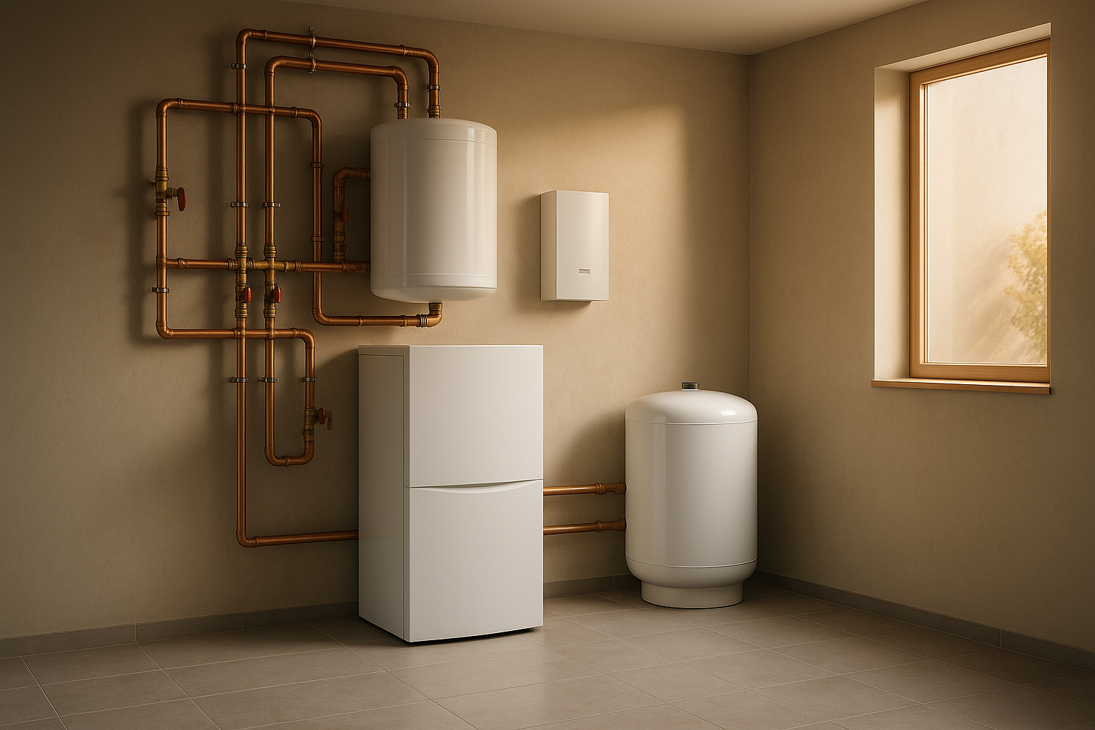 Meisterbetrieb Logo / Branding