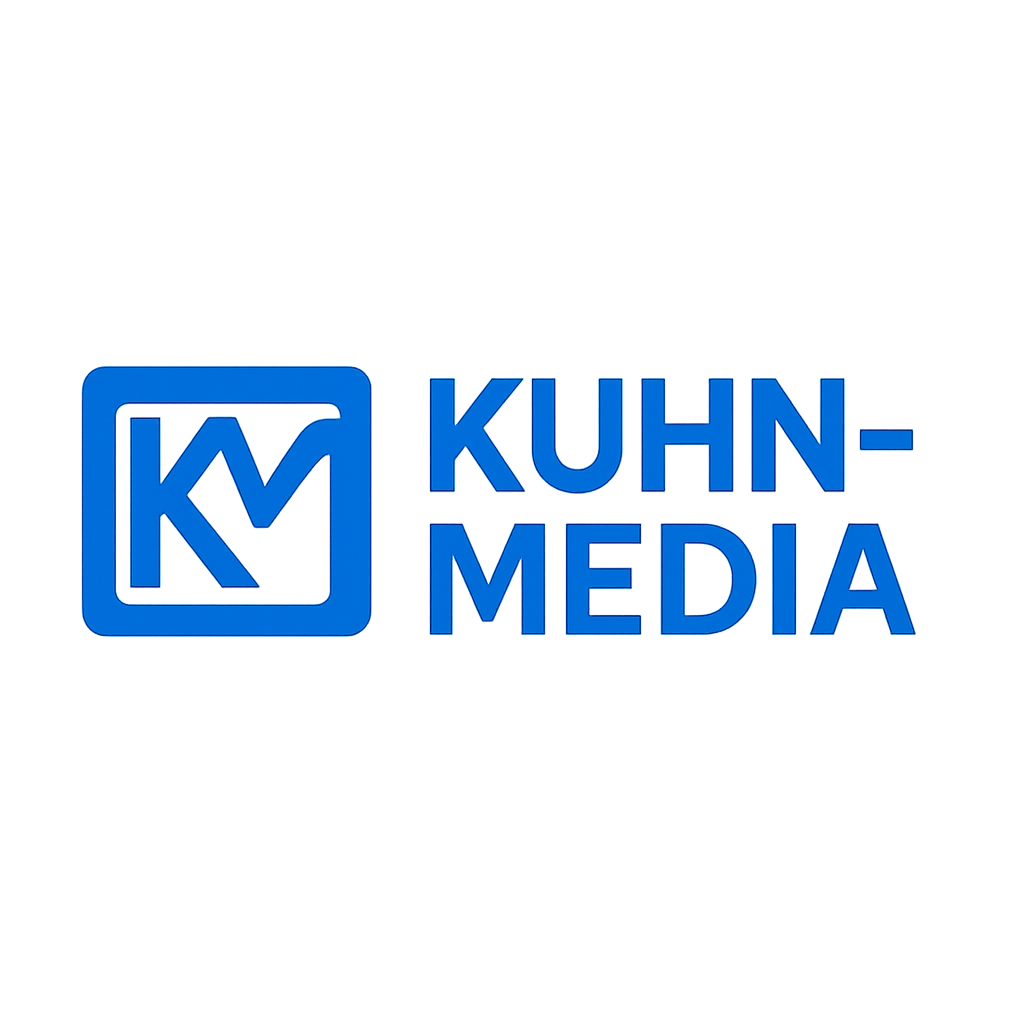 Kuhn Media Logo
